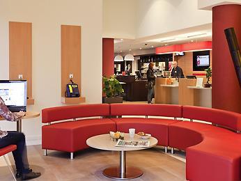 Hotel Ibis Barcelona Mollet Mollet del Vallès