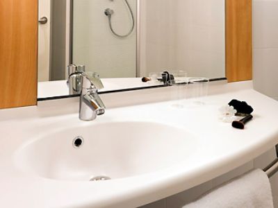 Ibis Barcelona Mollet Hotel
